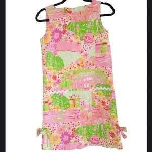 Lilly Pulitzer Dress 0